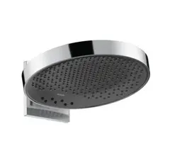Верхний душ Hansgrohe Rainfinity хром (26234000)