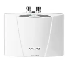Проточный водонагреватель Clage MCX 7