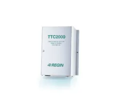 Регулятор температуры Regin TTC 2000