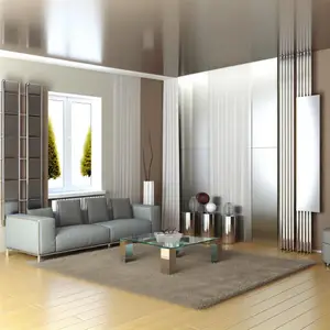 Стальной панельный радиатор Buderus VK-Profil 20: обзор