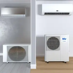 Настенная сплит-система Energolux CHAMPERY SAS09CH1-A/SAU09CH1-A vs Ballu