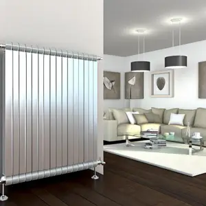 Радиатор Wester 300 X 1000 C22 - эффективное отопление