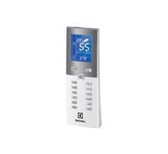 IQ-метеопульт для увлажнителя Electrolux EHU/RC-15