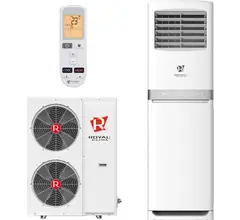 Колонная сплит-система Royal Clima RC-AT48HN