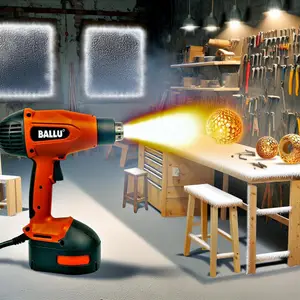 Тепловая пушка Ballu: как выбрать модель по отзывам?