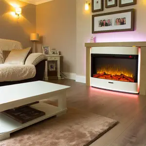 Каминокомплект Royal Flame: обзор лучших моделей