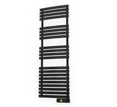 Электрический полотенцесушитель Rointe D Series графит 300В