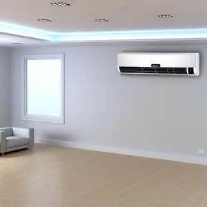 Кассетные кондиционеры Energolux SAC36C1-A/SAU36U2-A-WS30 для больших помещений