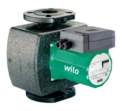 Циркуляционный насос Wilo TOP-S 50/15 DM PN6/10