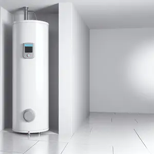 Электрический накопительный водонагреватель Ballu BWH/S 80 Primex – надежность и экономия