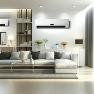 Кондиционеры Energolux: качество и энергоэффективность