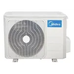 Наружный блок мульти сплит-системы Midea M-F(E)-HFN1-Q Free Match M5OE-42HFN1-Q – вид 1