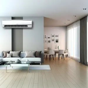 Настенная сплит-система Eurohoff EV-12A: полный гид