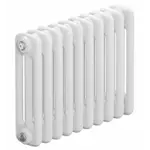 Радиатор трубчатый RIFAR TUBOG 3037 10 секц. бок. – вид 1