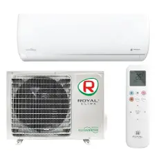 Настенная сплит-система Royal Clima RCI-RNX24HN