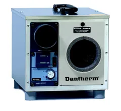 Промышленный осушитель воздуха Dantherm AD 200