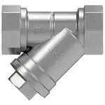 Фильтр косой грубой очистки ROYAL Thermo Yorhe 1/2" – вид 1