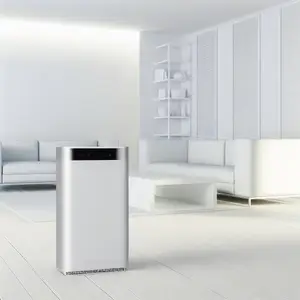 Лучшие очистители воздуха LG: обзор моделей