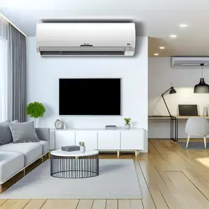 Настенная сплит-система Hisense AS-13UW4SVETG157: комфорт и эффективность