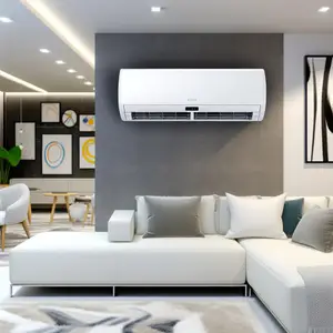 Кондиционеры Ecoclima: надежность и энергоэффективность