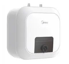 Накопительный водонагреватель Midea MWH10-15MPCU ( 10 л,под раковину)
