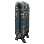 Чугунный радиатор Retro Style Sheffield 560 2 секции – вид 1