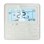 Канальная сплит-система Royal Clima CO-D 76HNHP/CO-E 76HNHP – вид 4