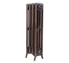 Чугунный радиатор Retro Style Derby M4 4/600 6 секций