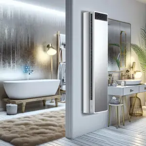 Кондиционер для ванной комнаты: выбираем лучший вариант