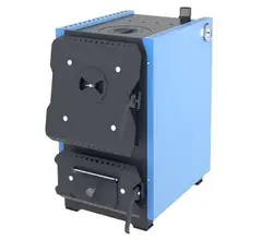 Твердотопливный котел ZOTA Box-10