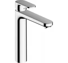 Смеситель для раковины Hansgrohe Vernis Blend хром (71552000)