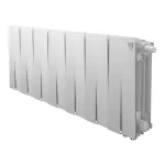 Радиатор Royal Thermo PianoForte 300 Bianco Traffico VDR80 - 16 секц. – вид 1