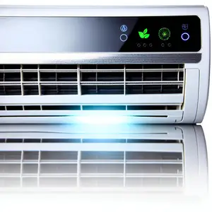 Инновационные технологии кондиционеров: что нового?