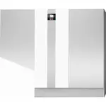 Напольный газовый котел Wolf MGK-2-170 – вид 1