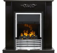 Каминокомплект Dimplex Lumsden - Венге с очагом Flagstaff