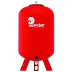 Расширительный бак Wester Wrv 200 (top) – вид 1