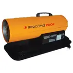 Дизельная тепловая пушка NeoClima NPD-15 – вид 1