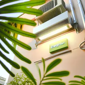 Наружный блок VRF Energolux SMZUR135V2AI: сравнение моделей