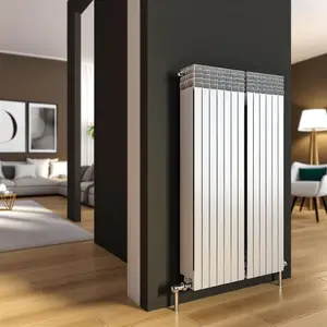 Buderus VK-Profil 11 600 1400 радиаторы для отопления