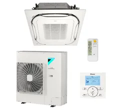 Кассетная сплит-система Daikin FCAG140B/RZAG140NV1