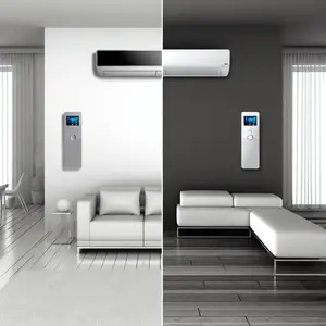 Настенная сплит-система Energolux Murren SAS09M1-AIB