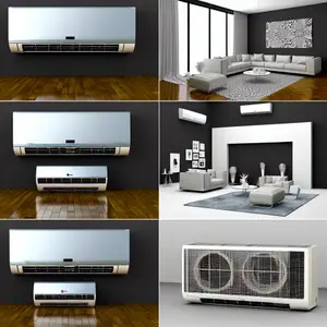 Очистка воздуха в кондиционерах LG: лучшие модели 2023