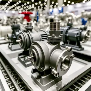 Правильный выбор циркуляционного насоса на примере моделей Wester