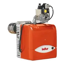 Газовая горелка Baltur BTG 28 50Hz