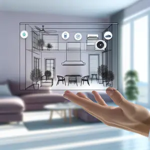 Встроенные системы вентиляции: комфорт и здоровье