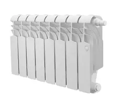 Радиатор Royal Thermo Vittoria Super 300 VDR - 7 секц.
