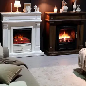 Каминокомплект Royal Flame Adagio и Boston обзор