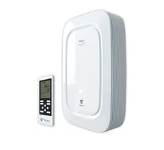 Приточная вентиляционная установка Royal Clima RCB 150