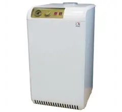 Напольный газовый котел Alphatherm Beta AT_L 30