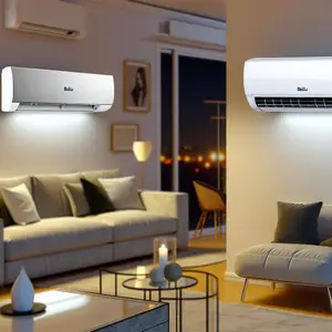 Настенная сплит-система Energolux SAS07L4-A/SAU07L4-A: сравнение